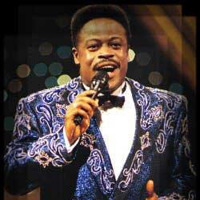'.Luther Vandross Tribute.'