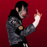 '.Truly Michael Jackson Tribute.'