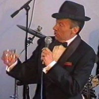 '.Frank Sinatra Tribute.'
